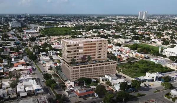 Departamentos en preventa en colonia mexico merida yucatan Departamentos en preventa en colonia mexico merida yucatan