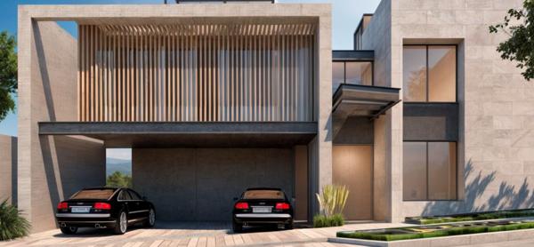 Casa en venta en Villa Montaña en San Pedro Garza García