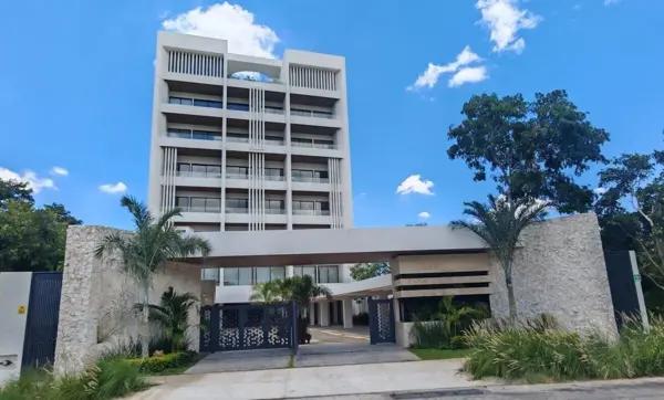 Departamento  en  venta  altabrisa  merida yucatan