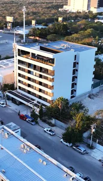 Departamento en venta santa gertrudis copó merida yucatan Departamento en venta santa gertrudis copó merida yucatan