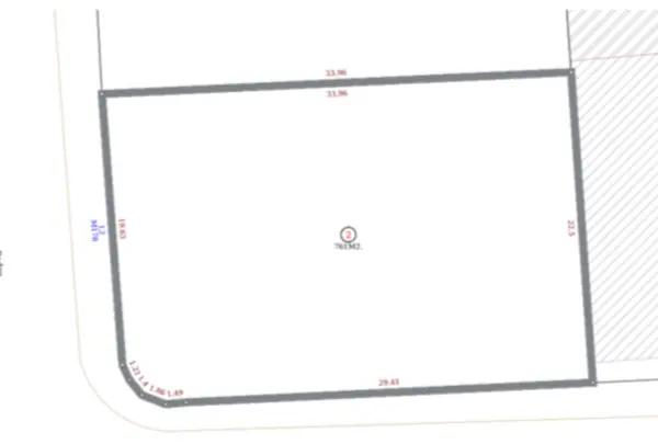 Terreno comercial en Renta en San Pedro Garza García