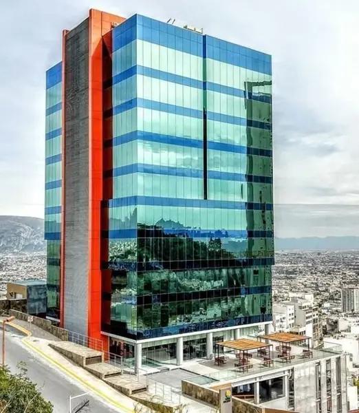 Oficina en renta en Dinastía en Monterrey