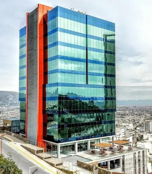Oficina en renta en Dinastía en Monterrey