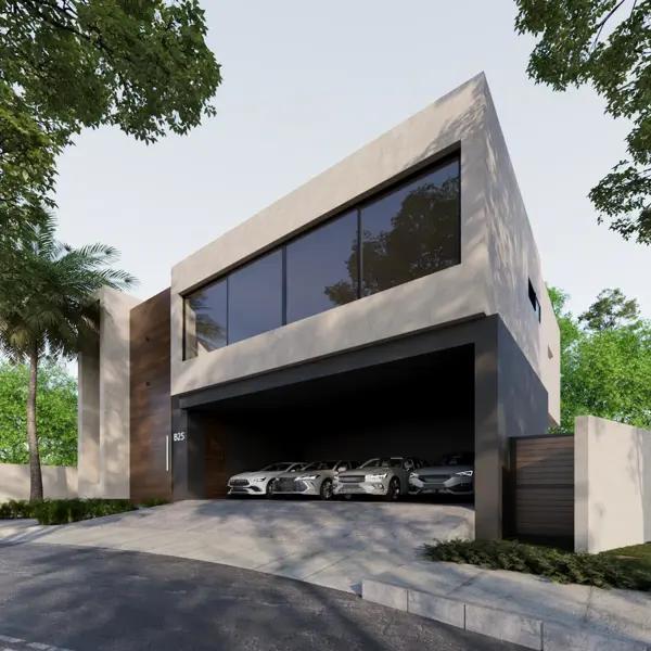 Casa en venta en jardines de la rejoyada al norte de merida yucatan