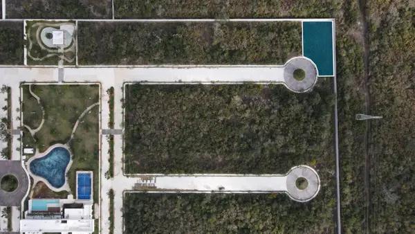 Terreno residencial en privada zona Country merida
