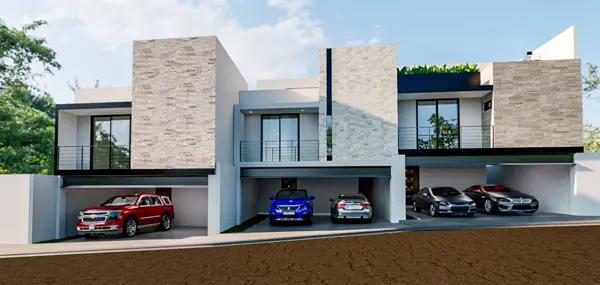 Casa en venta en Rincón de San Gerardo en Carretera Nacional