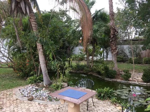 Residencia  en venta  en privada oasis  temozon norte  merida