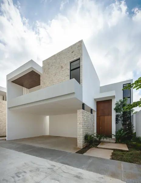 Casa en preventa en privada temozón norte merida yucatan Casa en preventa en privada temozón norte merida yucatan