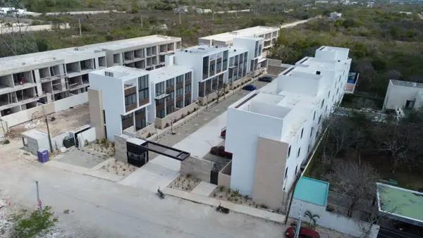 Departamento en venta temozon norte merida yucatan Departamento en venta temozon norte merida yucatan
