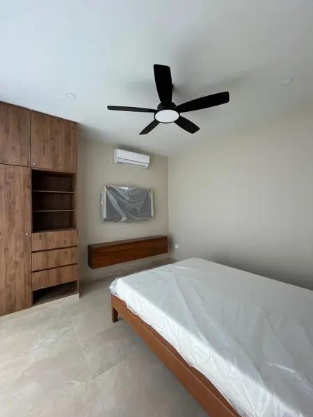 Departamentos en venta  en temozón norte merida yucatan