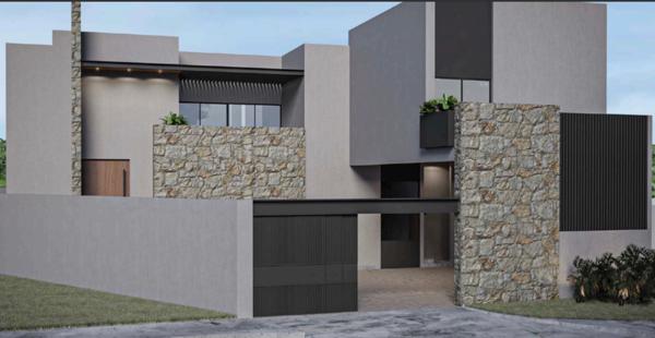 Casa en venta en Carolco en Monterrey