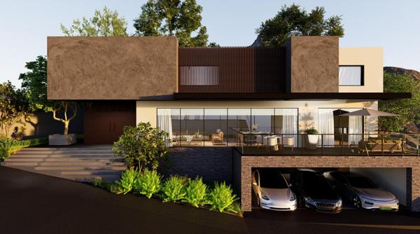 Casa en venta en Terralta en Garcia