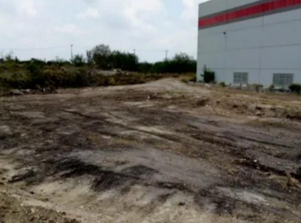 Terreno comercial en renta en carretera Laredo en Ciénega de Flores Terreno comercial en renta en carretera Laredo en Ciénega de Flores