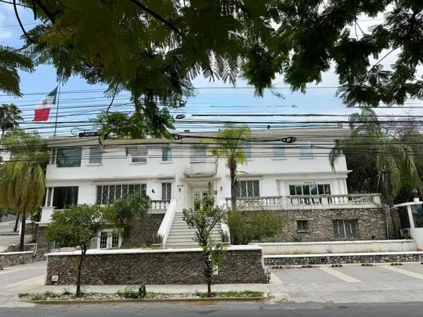 Casa en venta en Obispado en Monterrey Casa en venta en Obispado en Monterrey
