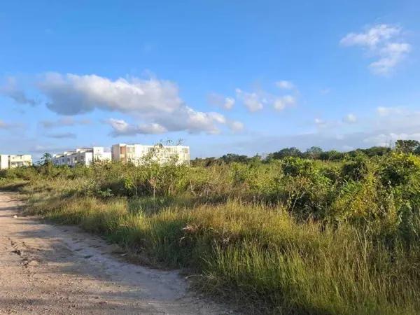 Venta terreno en Temozon Norte, Merida