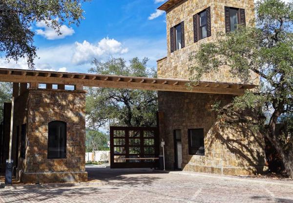 Terreno residencial en venta en Nuevo Santiago