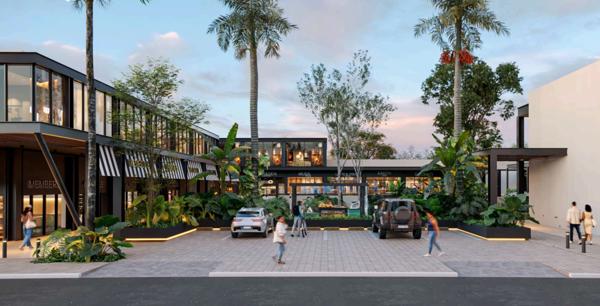 Preventa local comercial en temozon norte, merida