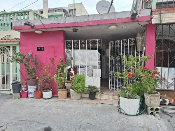 Casa en venta en Constituyentes de Querétaro en San Nicolás de los Garza