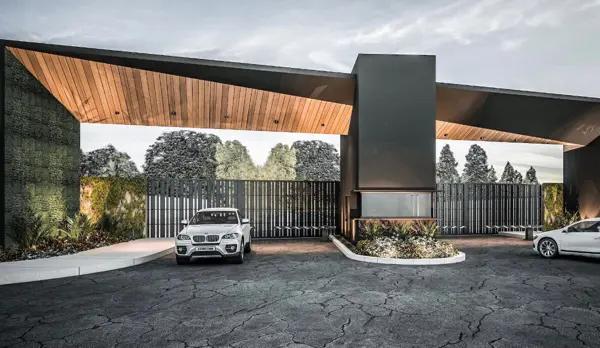 Terreno en Venta en Santiago en Nuevo León Terreno en Venta en Santiago en Nuevo León