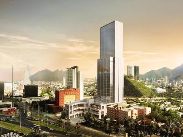 Oficina en Renta en San Jerónimo en Monterrey Oficina en Renta en San Jerónimo en Monterrey