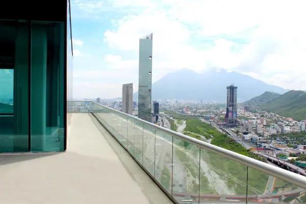 Oficina en renta en San Jerónimo en Monterrey Oficina en renta en San Jerónimo en Monterrey