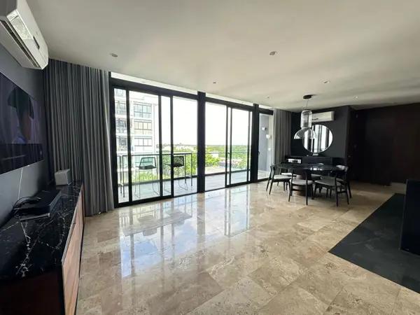 Departamento en venta LA VISTA temozon norte merida yucatan