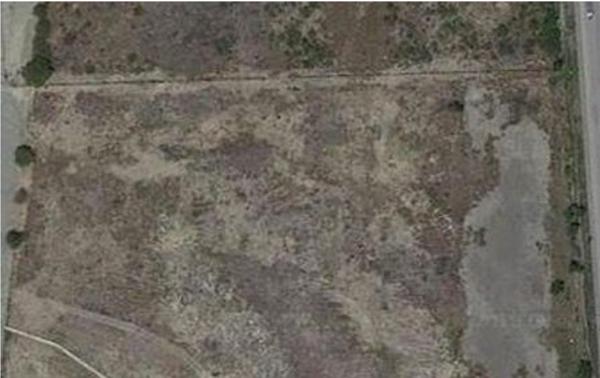 Terreno en Venta en Carretera Colombia en Escobedo
