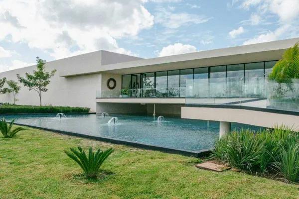 Venta terreno residencial en temozon  norte, merida