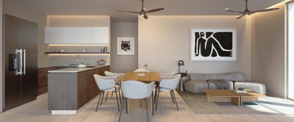 Preventa departamento en temozon norte, merida Preventa departamento en temozon norte, merida
