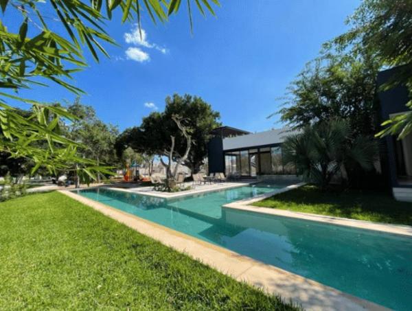 casa en venta en privada ubicada en temozon norte merida yucatan casa en venta en privada ubicada en temozon norte merida yucatan