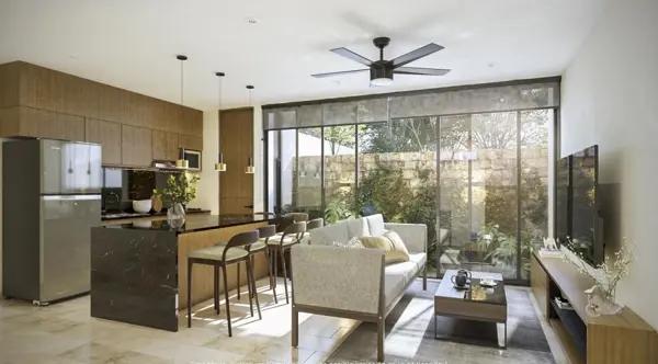 Casa en venta   fraccionamiento montebello  merida yucatan