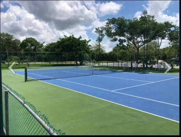 venta de terrenos en privada con amenidades, parque natura, merida