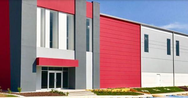 Nave industrial en renta en Salinas Victoria
