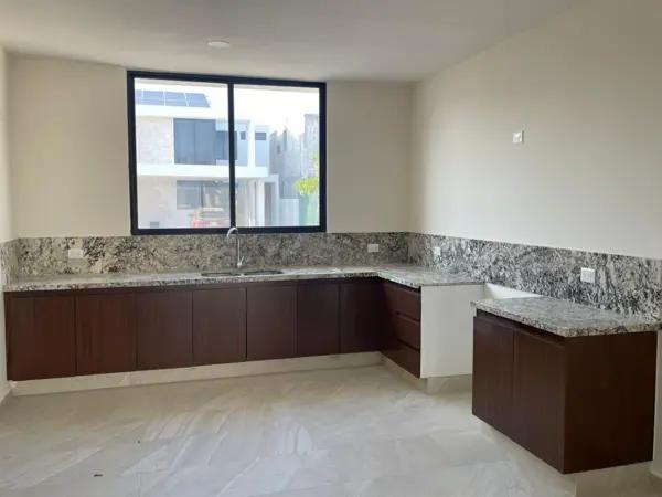 Casa en venta  privada tamora conkal  merida