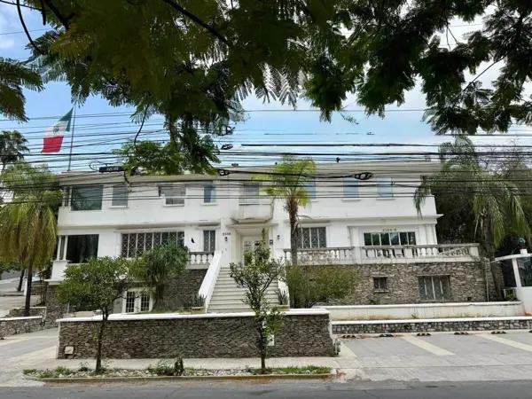 Edificio en venta en Obispado en Monterrey Edificio en venta en Obispado en Monterrey