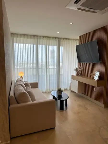 Venta departamento amueblado en montes de ame, merida Venta departamento amueblado en montes de ame, merida