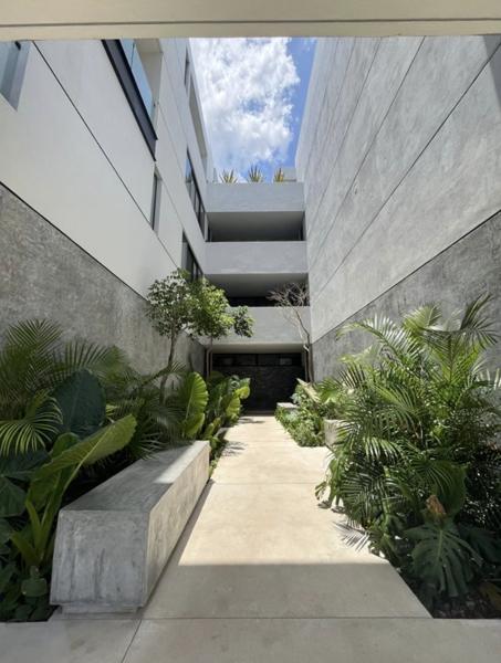 Penthouse en venta  Temozon Norte ,Merida