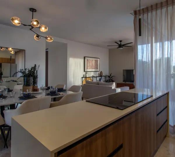 Departamento en venta  montes de ame  merida yucatan