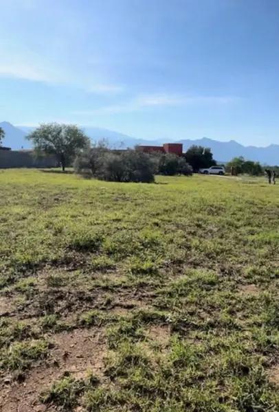 Terreno en venta en Canoas en Montemorelos