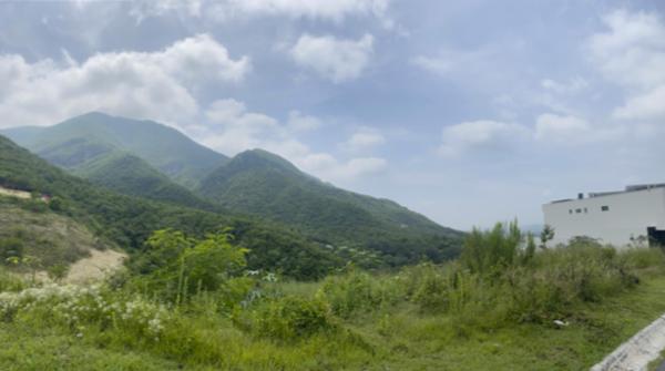 Terreno en Venta en La Herradura en Carretera Nacional Monterrey