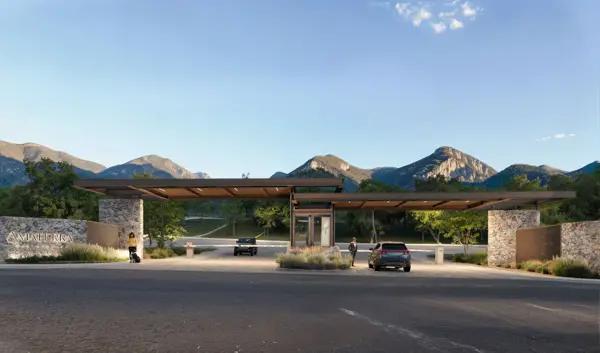 Terreno en Venta en Los Rodriguez en Carretera Nacional