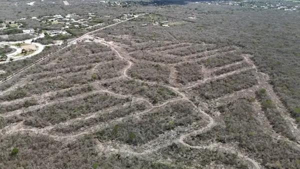 Terrenos residenciales en venta en kikteil merida yucatan Terrenos residenciales en venta en kikteil merida yucatan