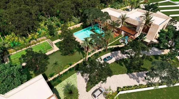 Lotes residenciales en preventa en Merida, Yucatán