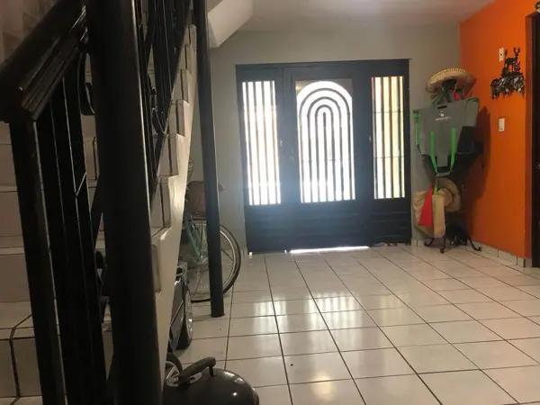 Casa en venta en Riberas del Río en Guadalupe Casa en venta en Riberas del Río en Guadalupe