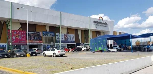 Pad Comercial en Venta en Multicomercial Guadalupe para Inversionistas Pad Comercial en Venta en Multicomercial Guadalupe para Inversionistas