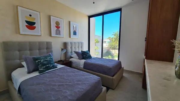 Departamento en venta en telchac puerto merida yucatan Departamento en venta en telchac puerto merida yucatan
