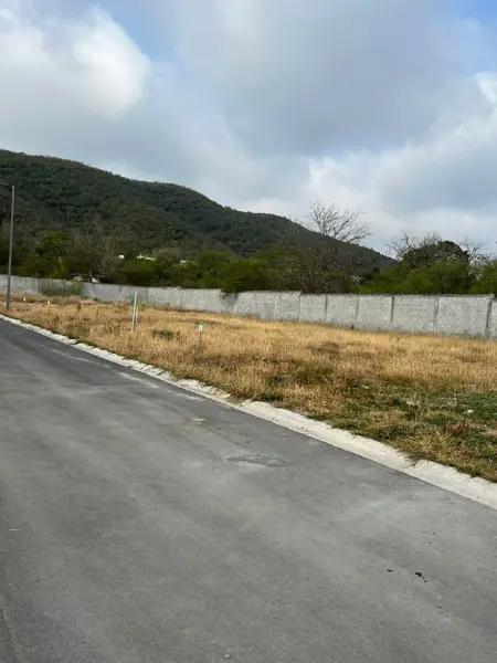 Terreno en venta en El Ranchito en Santiago