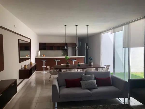casa en preventa de una planta   en privada al norte de merida