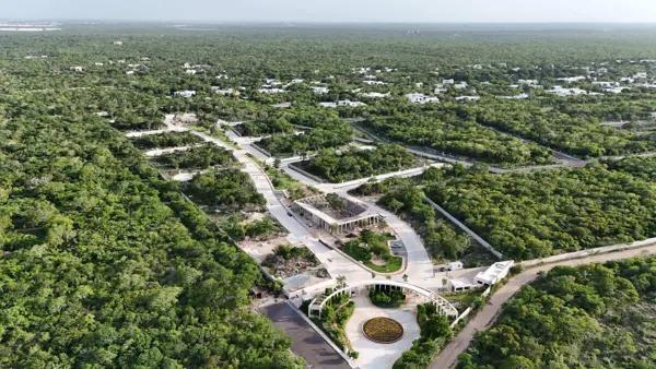 Lote residencial en venta al norte de merida yucatan Lote residencial en venta al norte de merida yucatan