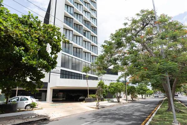 Departamento en  venta  en  san ramon norte  mérida  yucatán